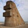 A monument built along a coastline